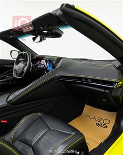 شيفروليه كورفيت